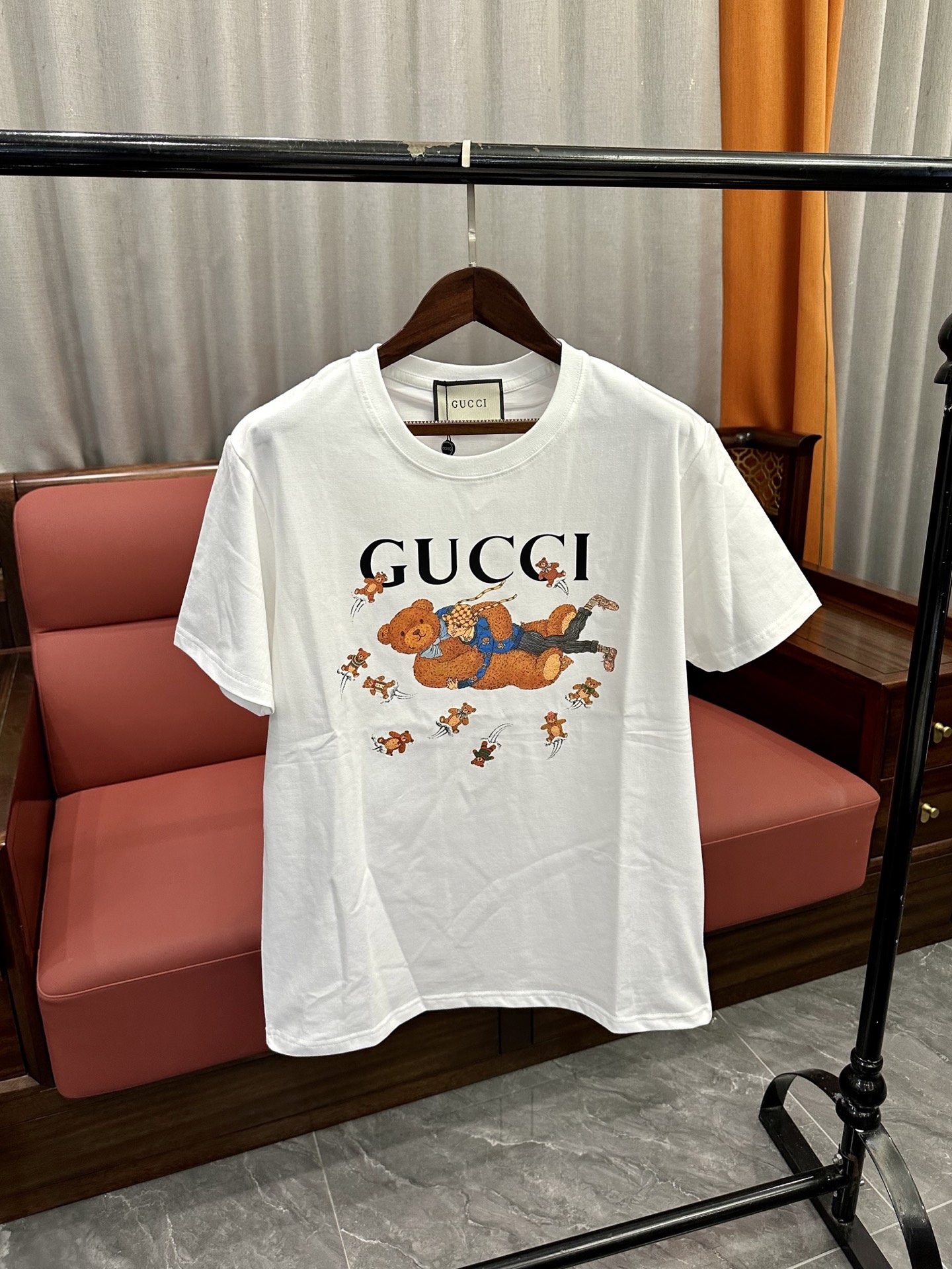 GUCCI COATS model 02
